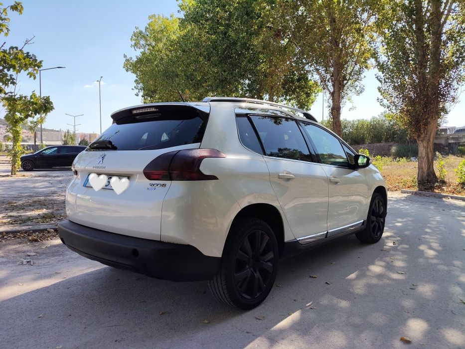 Peugeot 2008 1.6 HDI 2013 — photo 3