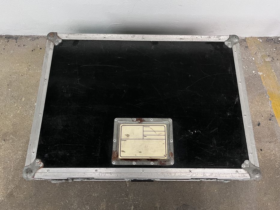 Flight Case Profissional