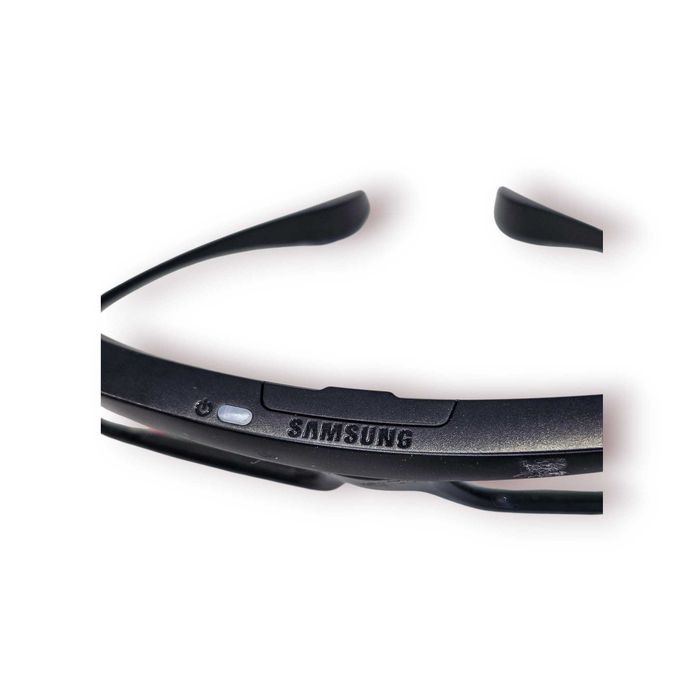 Óculos 3D Samsung SSG-3050GB – Active Glasses para TVs Samsung