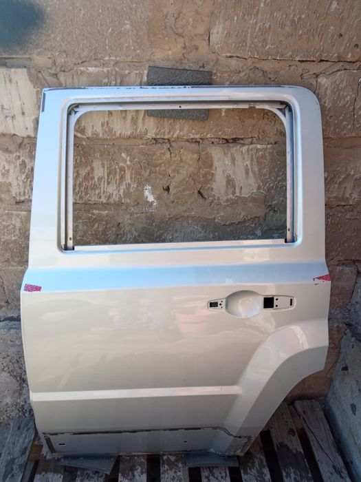 Двері Jeep Patriot USA 2011-2017 Розборка Джип Патріот мк74