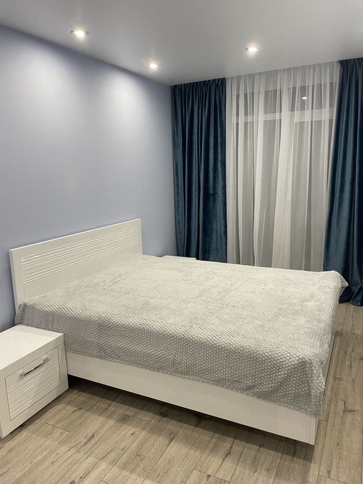 Оренда однокімнатноії квартири від власника (готова до перегляду)