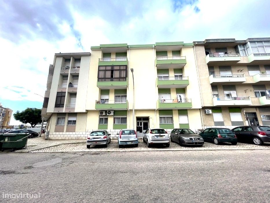 Apartamento em Moita, Moita — Moita, Setúbal