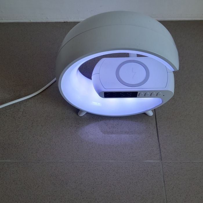 Colunas Bluetooth