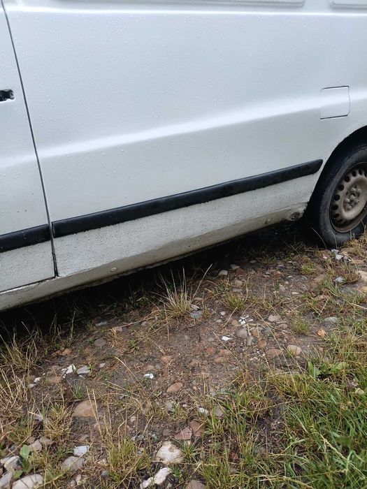 Продав мерседес віто 108