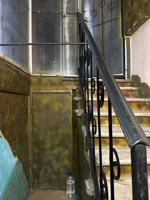 1-комнатная квартира по адресу Куликово поле пл. (площадь 27 м²) - Atlanta.ua - фото 20