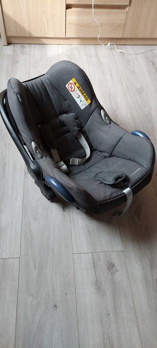 Nosidełko maxi cosi