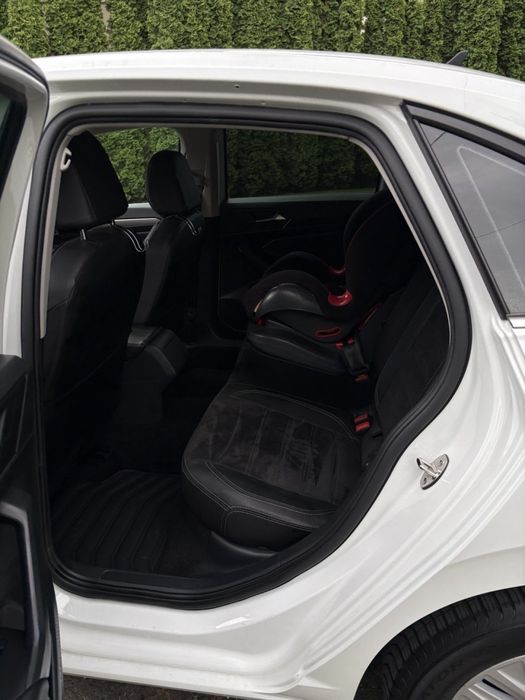 Volkswagen jetta 2018 р