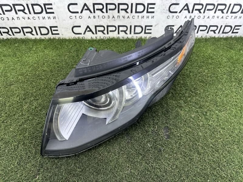 Фара левая LAND ROVER Range Rover Evoque L538 2.0 2015
