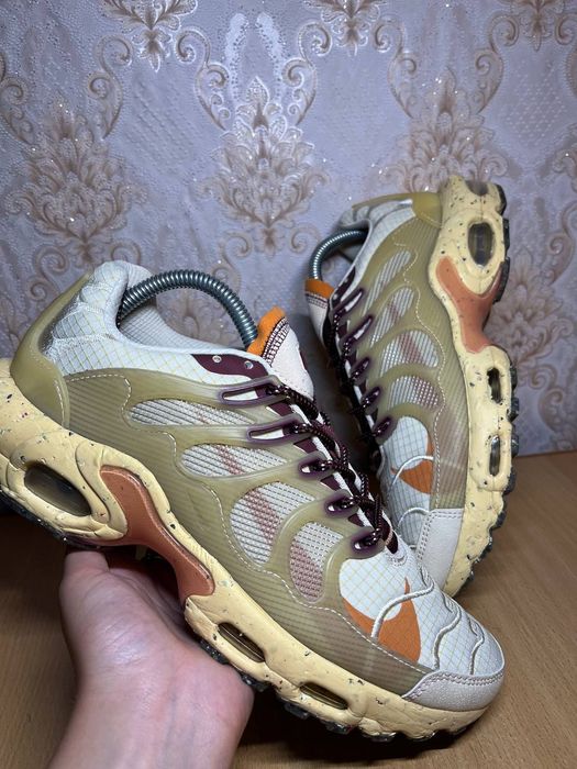 Кросівки Nike Air Max Plus Terrascape (TN)