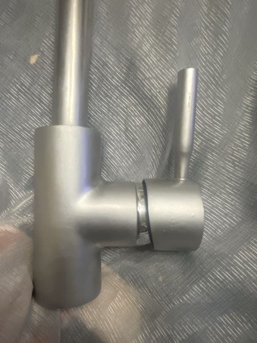 Сместитель на кухню НAlba