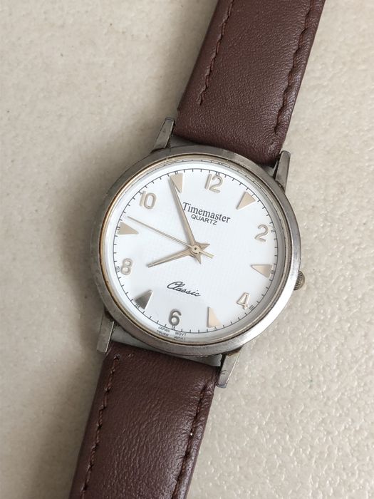 Zegarek damski marki Timemaster Vintage