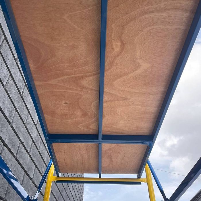 Вишка-Тура Оренда Риштування будівельні Лєса