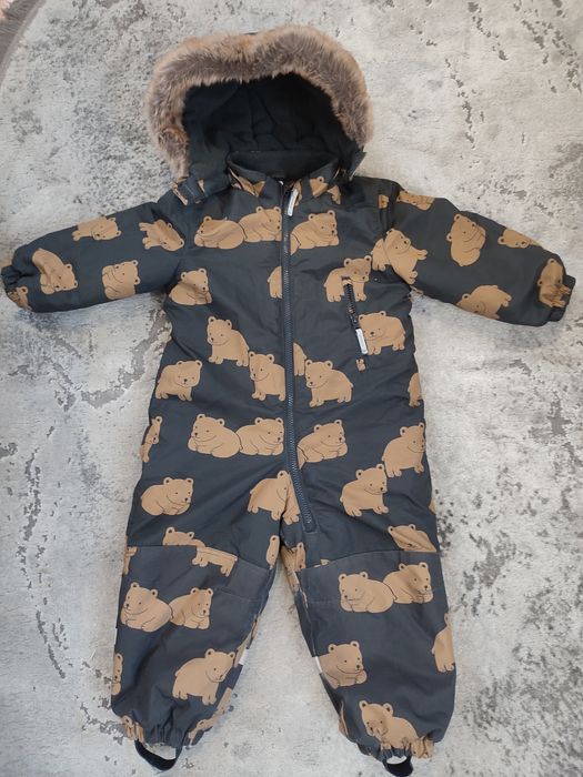 Дитячий комбінезон  hm