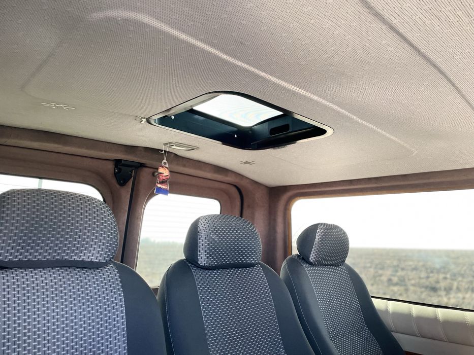 Nissan Primastar 2005р 1,9 ( Renault Trafic , Opel Vivaro )