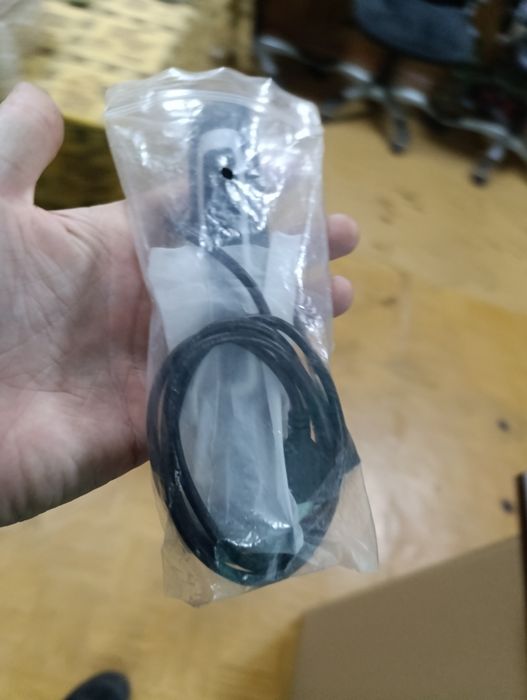 Бритва триммер для догляду за бородою