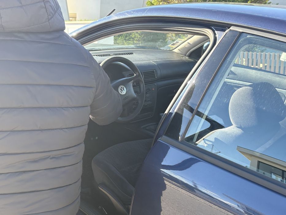 Passat 1.9 TDI 110cv