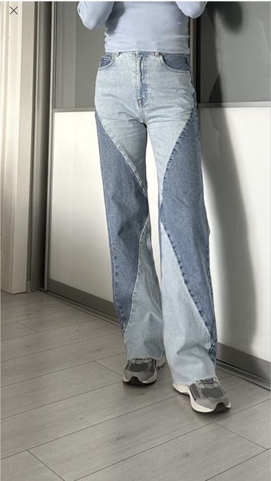 джинси pull&bear 36 розмір