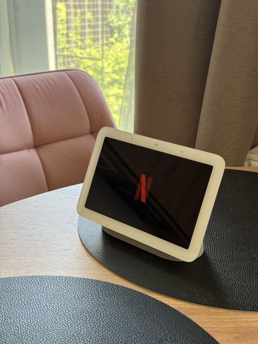 Google nest hub 2