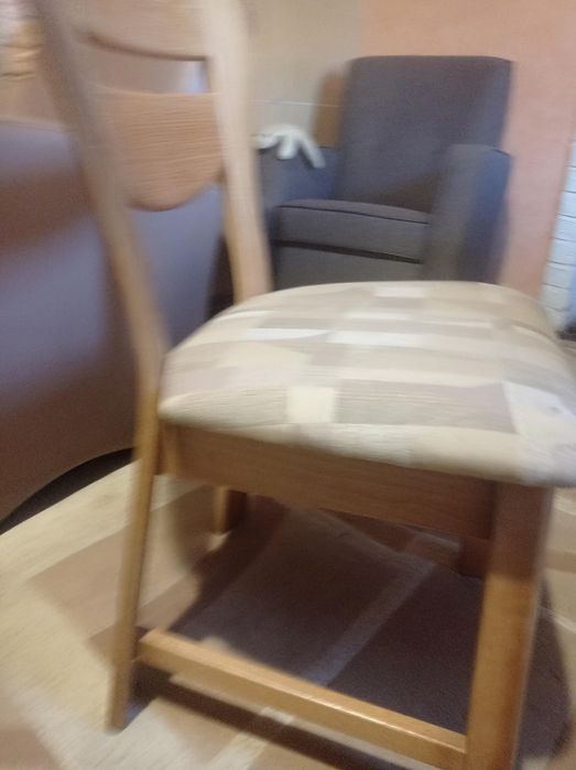 Стільці кімнаті європейського виробника