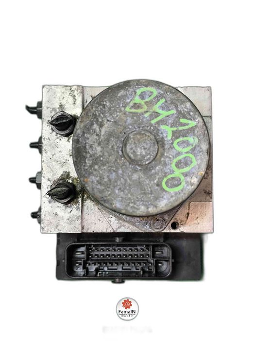 ABS AUDI A5 Sportback 8K0614517CP (OEM) | 8K0907379AK (OEM) | 0265236197 (OEM) | 0265951173 (OEM)