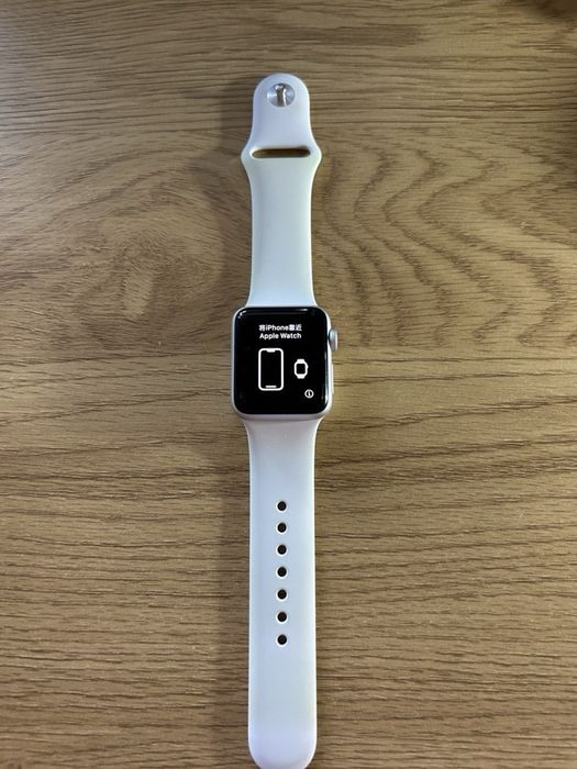 apple watch series 3 38mm - купити телефони та аксесуари - Ціна на
