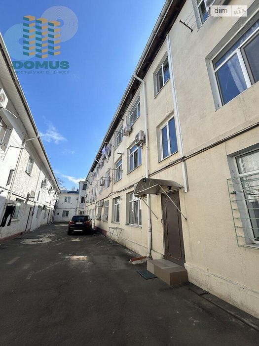 Продам 2 комн квартиру на Молдованке, ул. Лазарева! АГВ! Преображенский парк