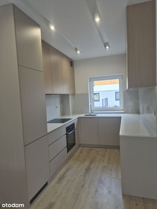 Bliźniak 85 m2 do wynajęcia- Ignatki