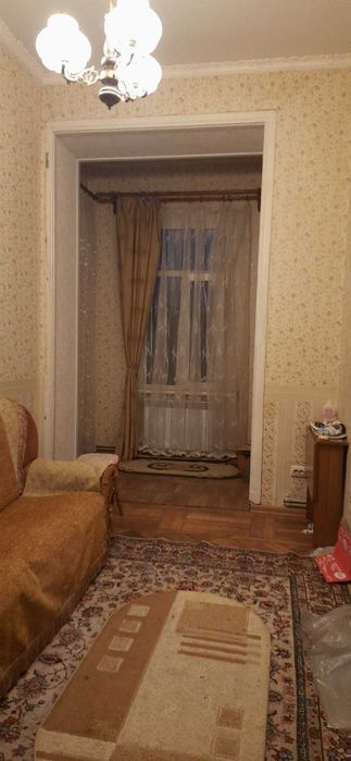 Сдам комнату в "коммуне",центр.