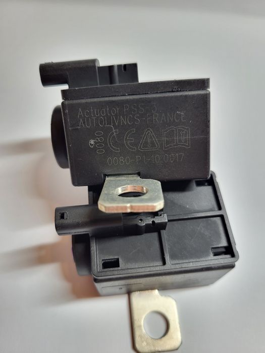 Пиропатрон pss-3 BMW 5 G30 G31 G12 Гибрид Rivian R1T