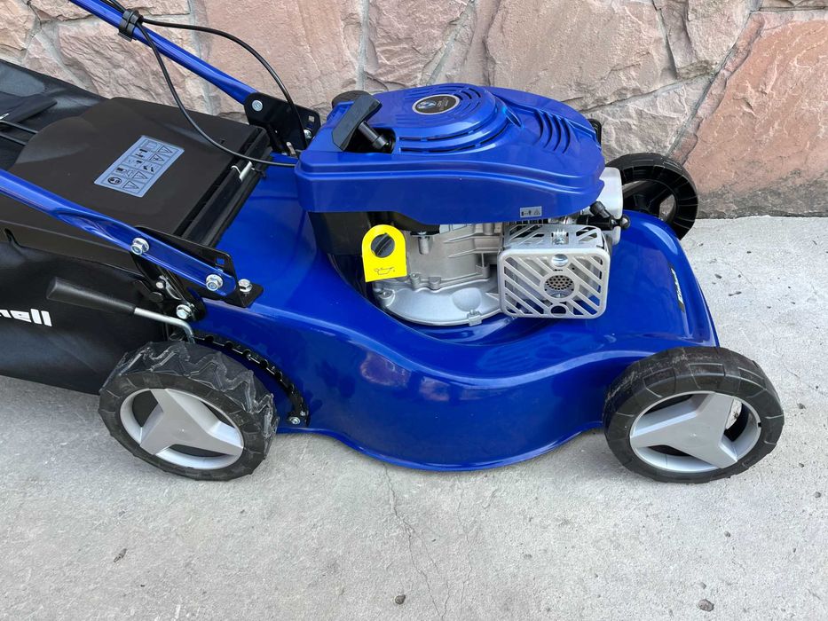 Газонокосарка Einhell BG-PM 46 S HW фабрично нова