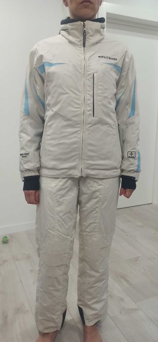 Костюм лижній Wave Board