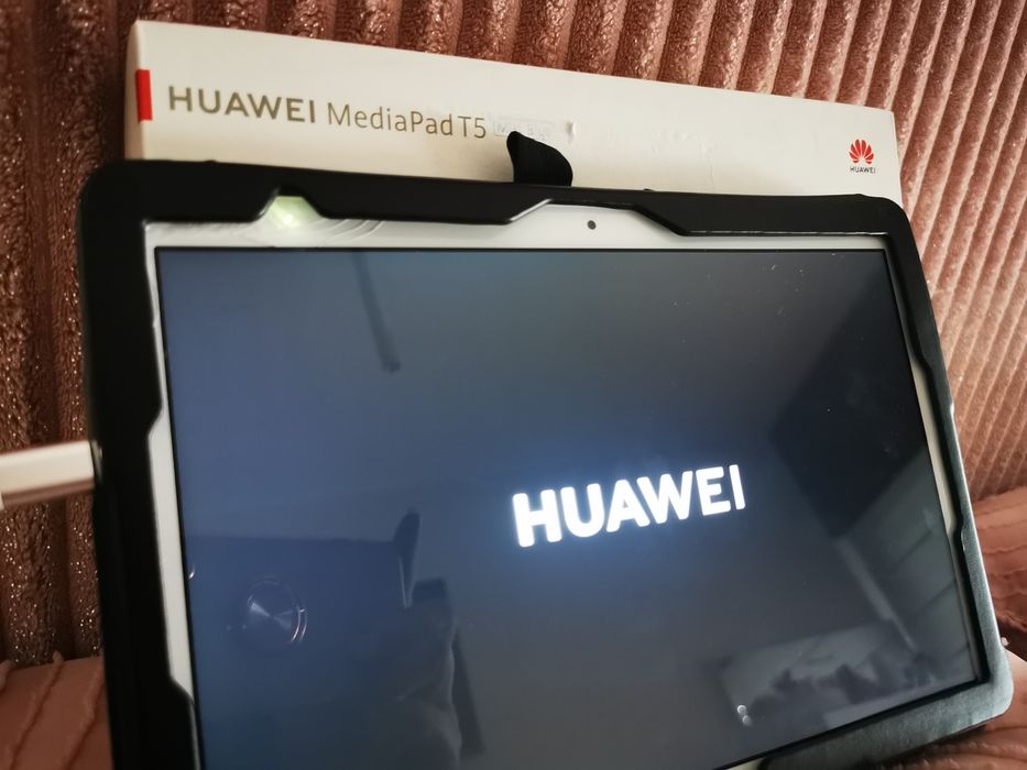 Tablet Huawei Media Pad T5