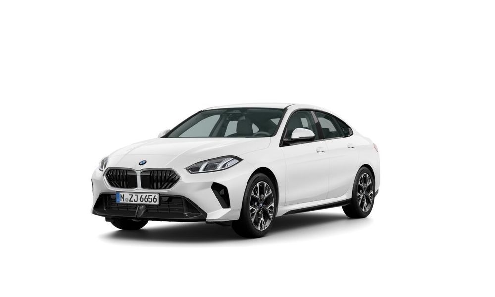 BMW Seria 2