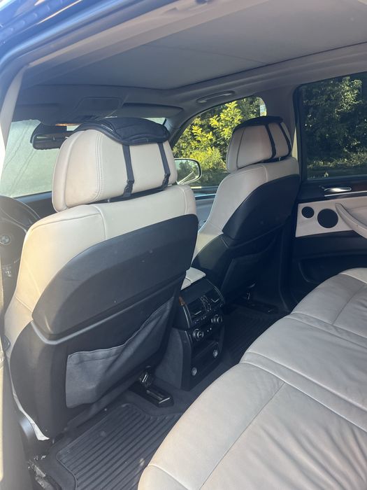 BMW X5 e70 2010р