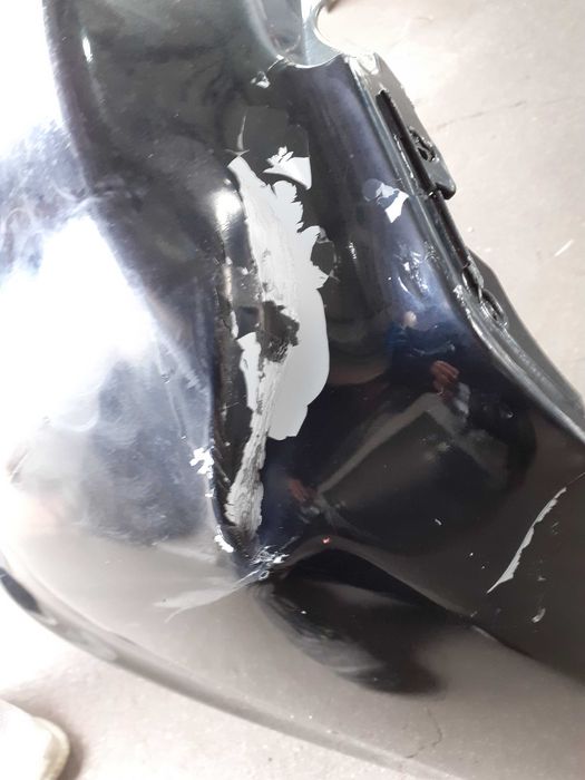 Zderzak tylny Mitsubishi Lancer VII Nr.86