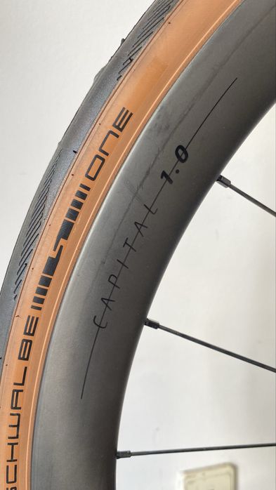 Scott Addict RC 20 Tam.S