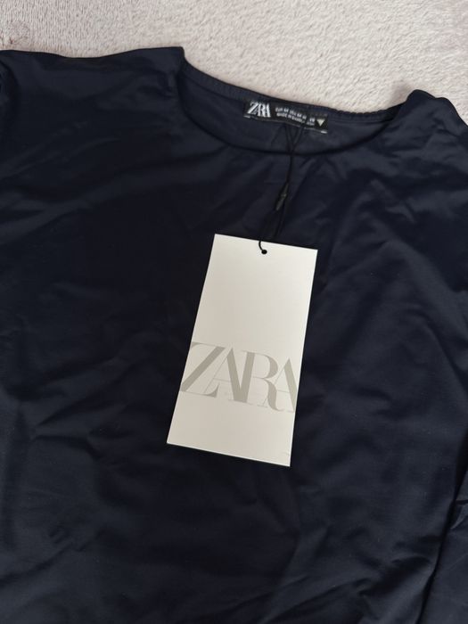 Лонгсвіл від Zara