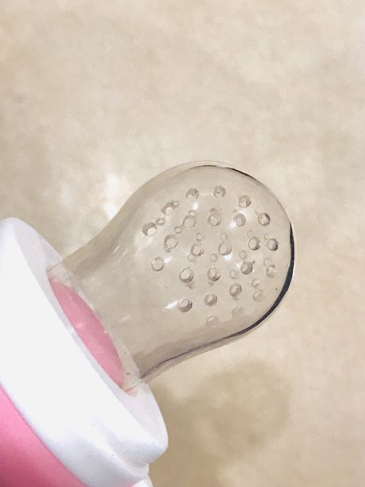 Ніблер для прикорму