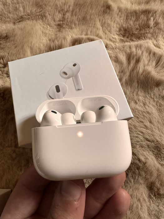 Air  pods pro  3