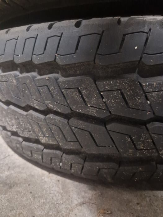 Felg i kola  stalowe fiat ducato   15 cali  5x118