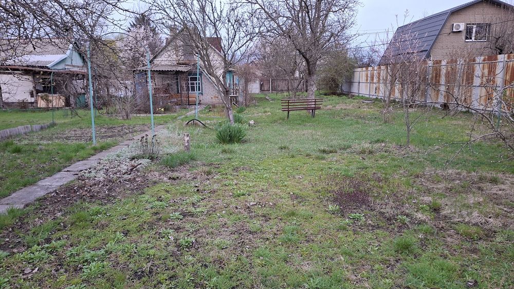 Дача Сади 2 (Горішні плавні)