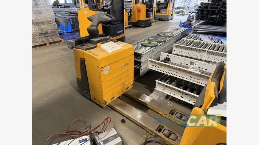 Jungheinrich ERE 120