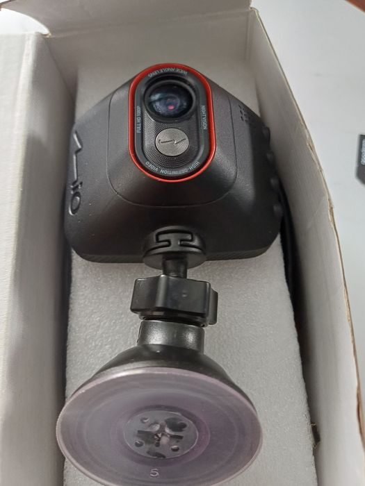 Wideorejestrator MjVue C312