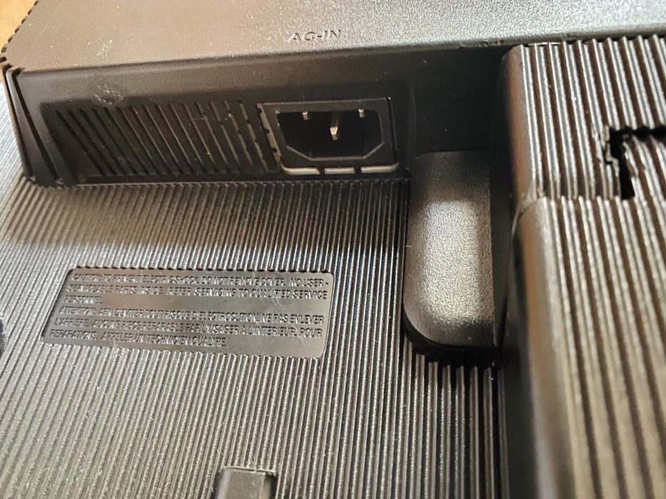 Monitor LG Flatron L1953HM