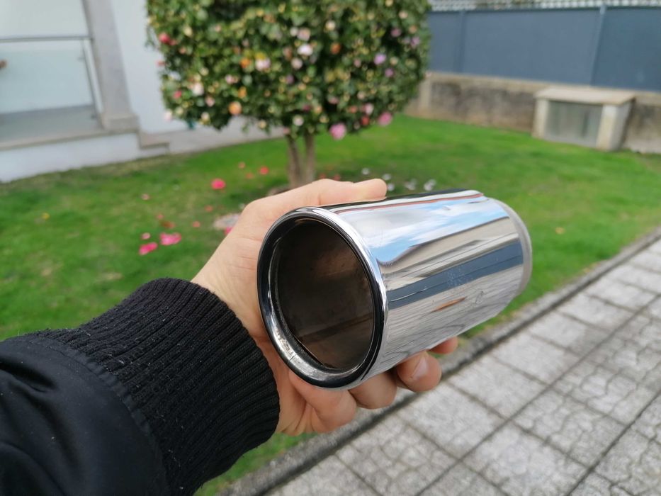 Ponteira Bmw original - Serie 1, série 2, série 3, série 4, série 5.