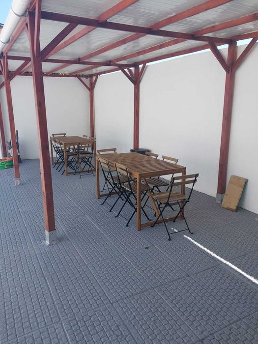 Arrendo quartos para universitários no Pólo Universitário d´Ajuda
