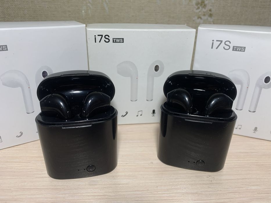 Наушники tws-i7