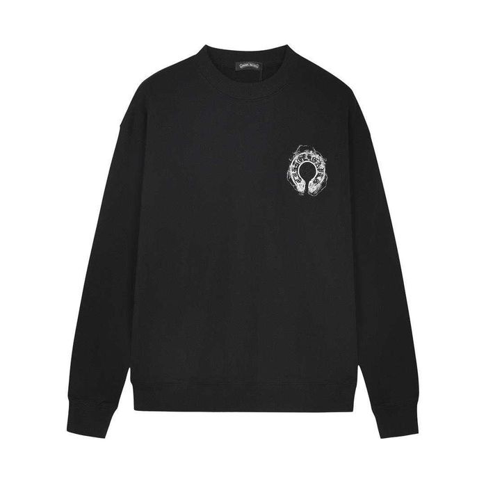 Чоловічий світшот Chrome Hearts