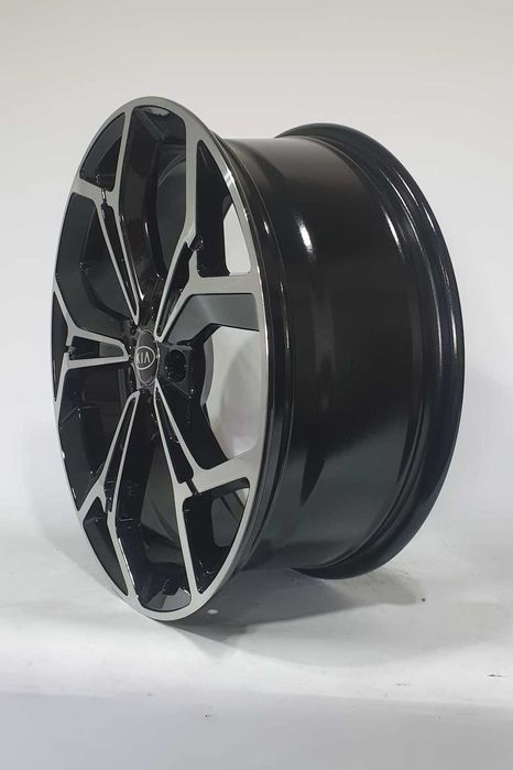 JNCN179-Jantes 19 5x114.3 Réplicas Kia, tbm Hyundai Renault Nissan etc
