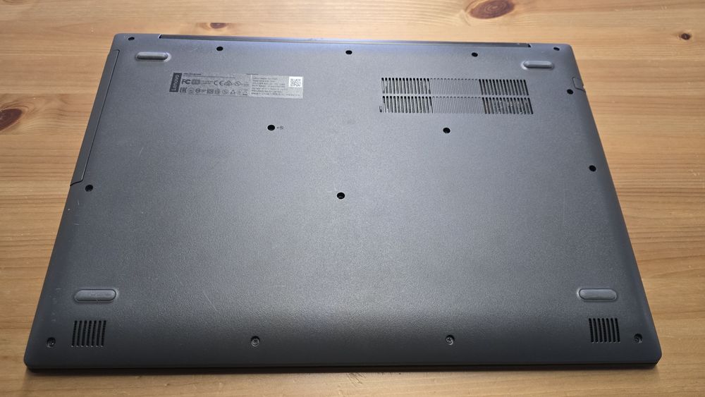 Laptop Lenovo Ideapad 330-17AST